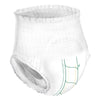 Abri-Flex Premium L1 Absorbent Underwear, Large (Case of 84)