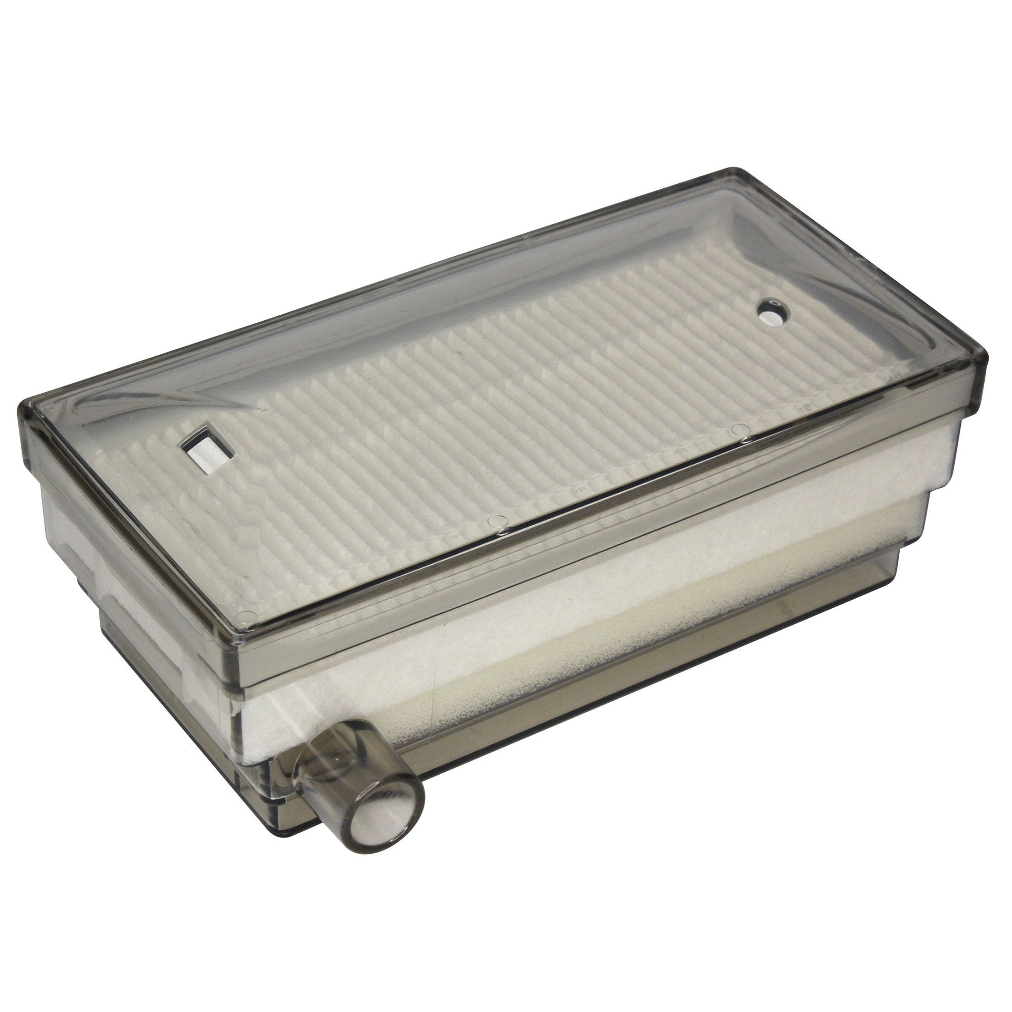 Sunset Healthcare O2 Concentrator Intake Filter for Respironics EverFlo O2 Concentrator 