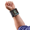 Mabis Digital Blood Pressure Wrist Unit, Adult, One Size (Each)