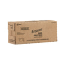 Ensure Max Protein Nutrition Shake, Vanilla, 11-ounce carton (Case of 12)