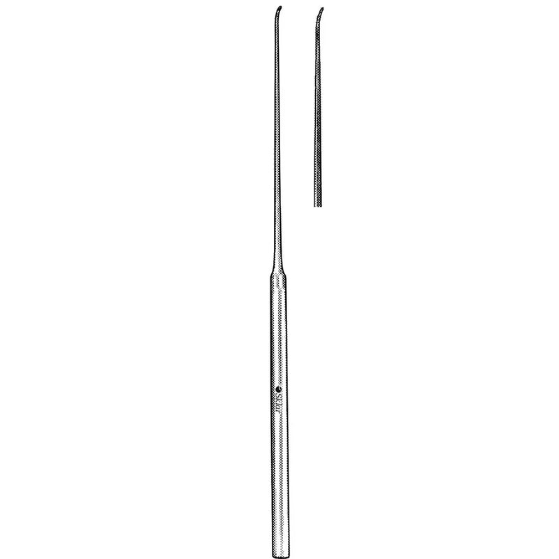 Sklar Vascular Spatula - 55-7091