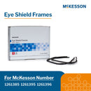 McKesson Eye Shield Frames (Case of 200)