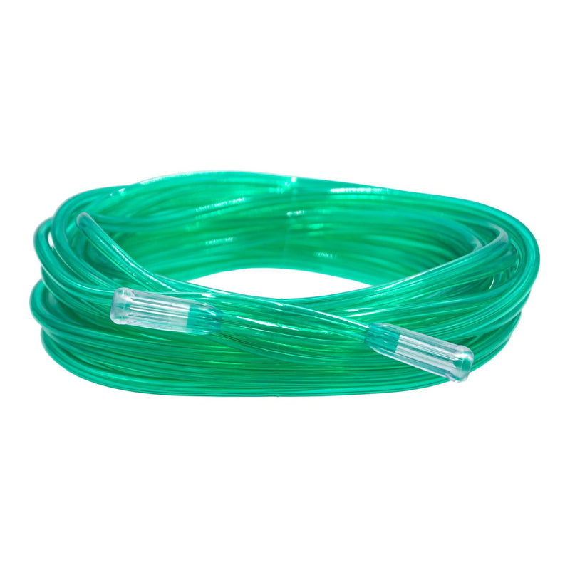 Sun Med Salter Labs Oxygen Tubing, 50 Foot, Green (20/CS) 