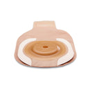 Hollister Premier Flextend One-Piece Beige Ostomy Pouch, Cut to Fit Stomas up to 38 mm (5/BX)