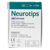 Neurotips Neurological Examination Pins (100/BX)