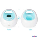 Spectra S1 Double Electric Breast Pump Kit (2/CS)