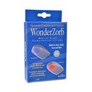 Silipos WonderZorb WonderSpur Heel Cup, Large 