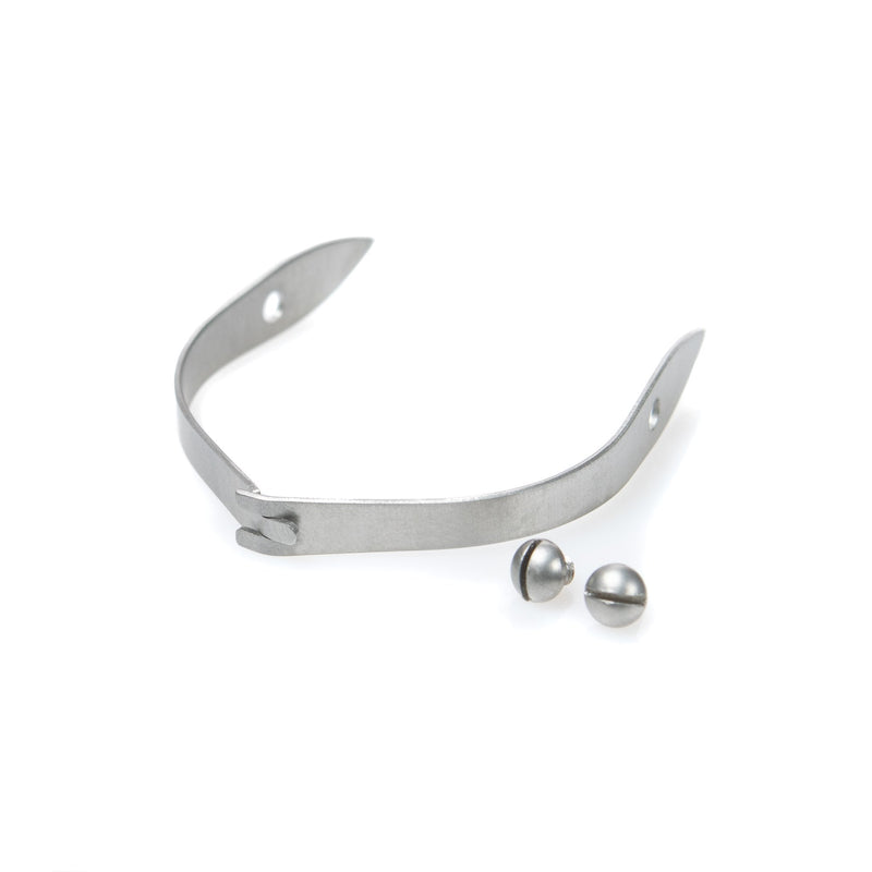 McKesson Brand McKesson Argent Nail Nipper Spring 