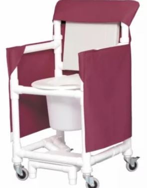 IPU Replacement Tall Pail (Each)