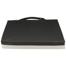 McKesson Brand McKesson Molded Foam Seat Cushion, 20 x 16 x 3 Inch (4/CS) 