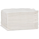 McKesson Disposable Washcloth, 13 x 13 Inch (Case of 500)