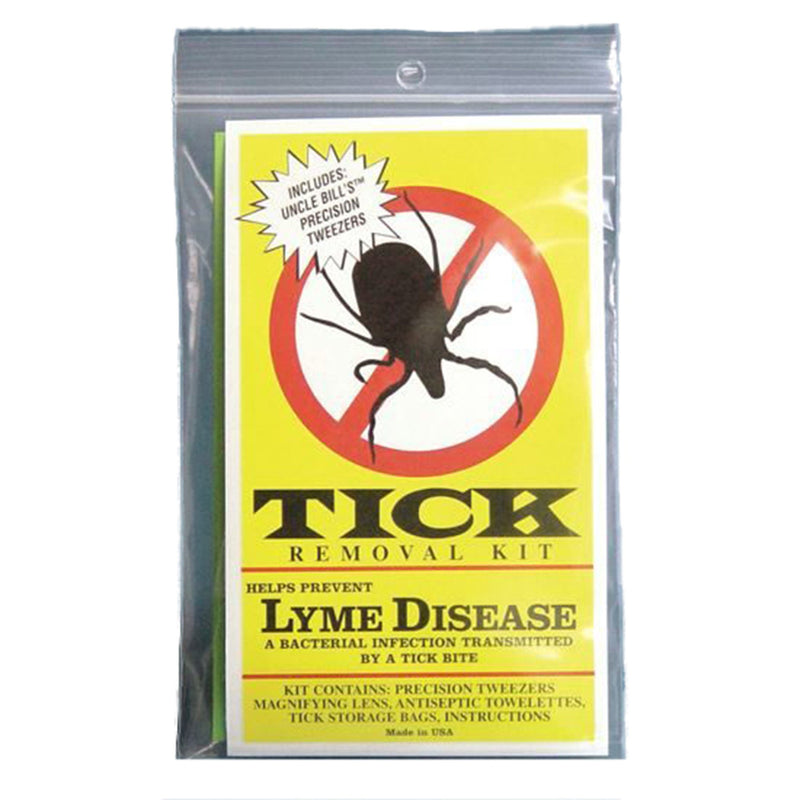 Tick Removal Kit (Case of 100)
