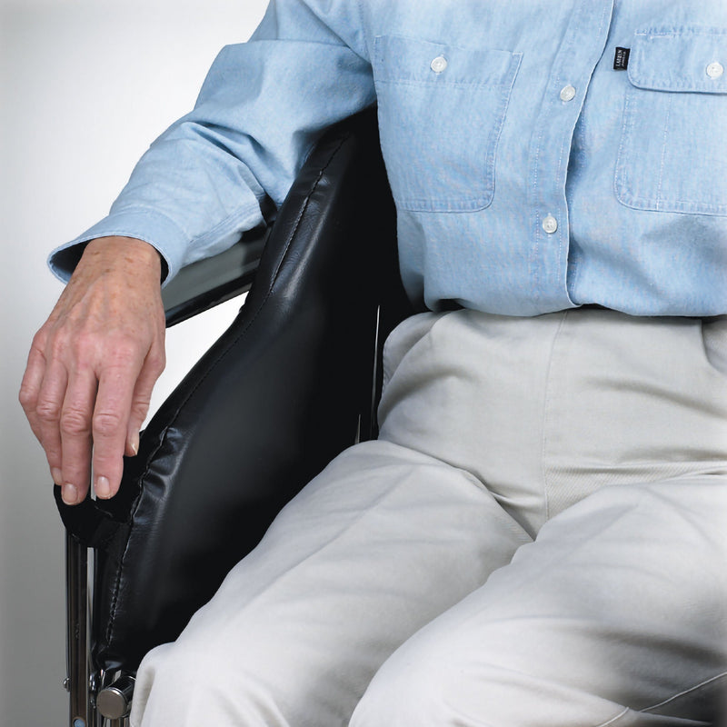 Snug Support Lateral Body Support (Pair)