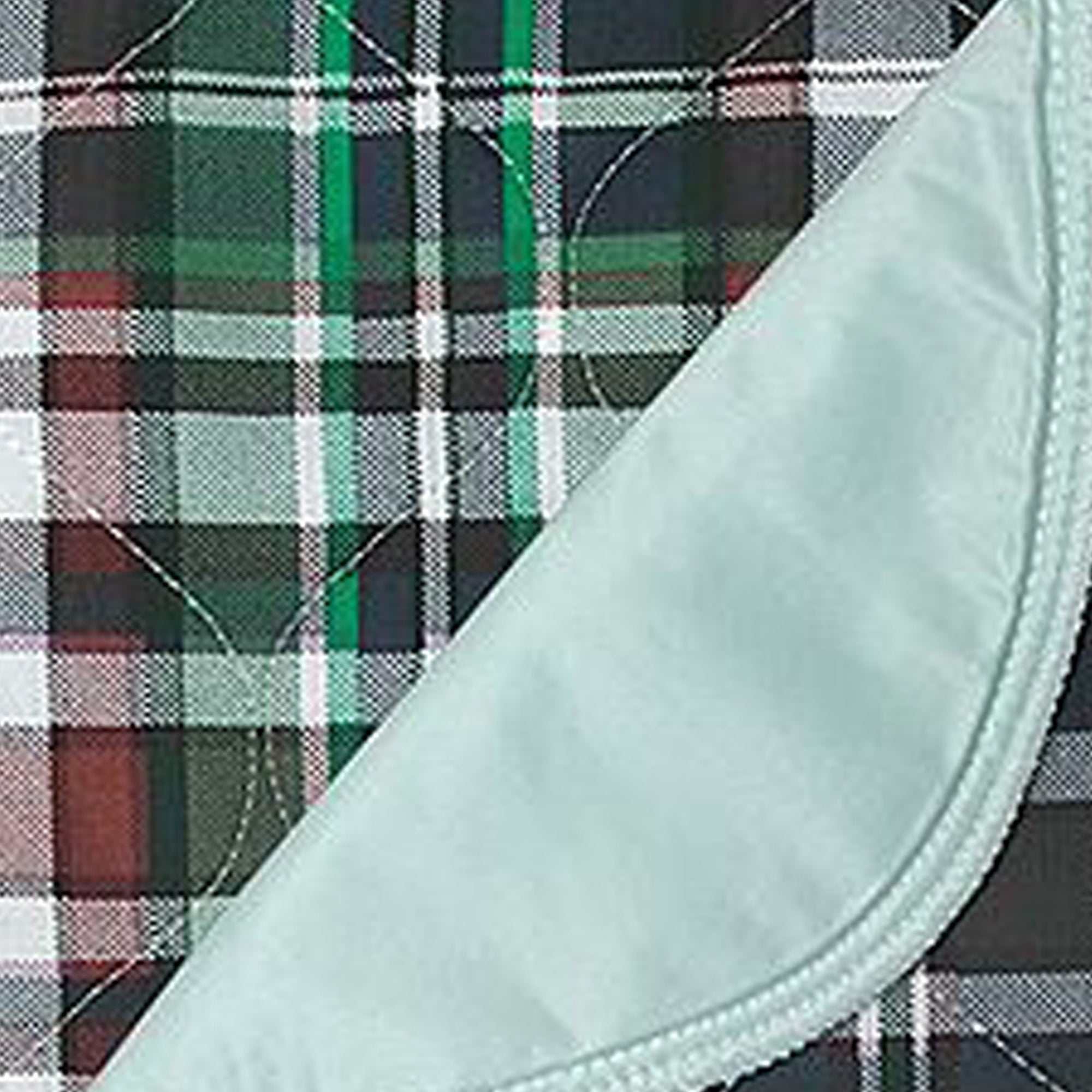 Beck's Classic Beck's Classic Underpads, Moderate Absorbency, Three-Layer Construction (24/CS) 