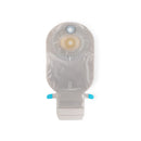 Coloplast SenSura Mio Convex Light 1-Piece Transparent Ostomy Pouch, 15 – 33mm Stomas (10/BX) 