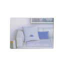 Boom Home Medical Flourish Ultra Absorbent Underpads, Periwinkle (150/CS)