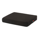 Seat Cushion NOVA 18 W X 16 L X 3 D Inch Convoluted Foam (Case of 2)