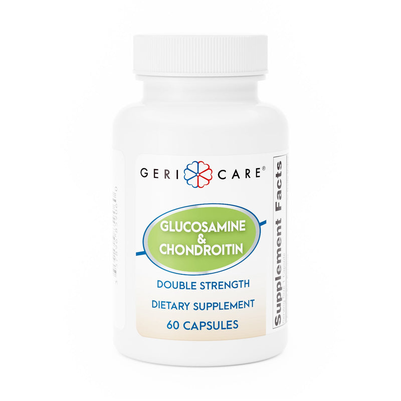 Geri-Care Geri-Care Glucosamine-Chondroitin Joint Health Supplement (720/CS) 
