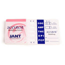 Accutest 5-Drug Panel Drugs of Abuse Test (Box of 25) 
