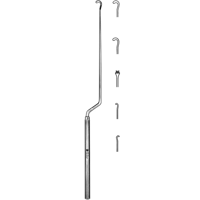 Sklar Hardy Dissector - 79-3154