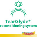 Opti Free Replenish Enhanced Comfort Multi-Purpose Disinfecting Solution (Each)