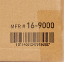 McKesson Polypropylene Fork, White (Case of 1000)