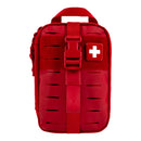 My Medic MyFak Mini Pro First Aid Kit, Red