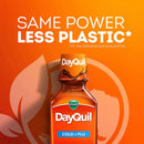 Vicks DayQuil Cold & Flu Liquid (Each)