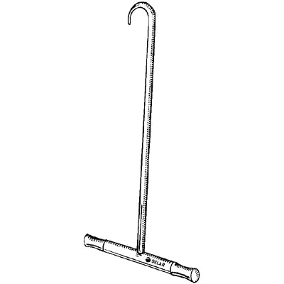 Sklar Bone Hook - 40-6855