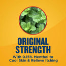 Gold Bond Original Strength Medicated Body Powder (Each)