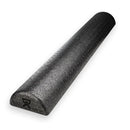 Fabrication Enterprises CanDo Half-Round Foam Roller, Extra Firm, 6 x 36 Inch 