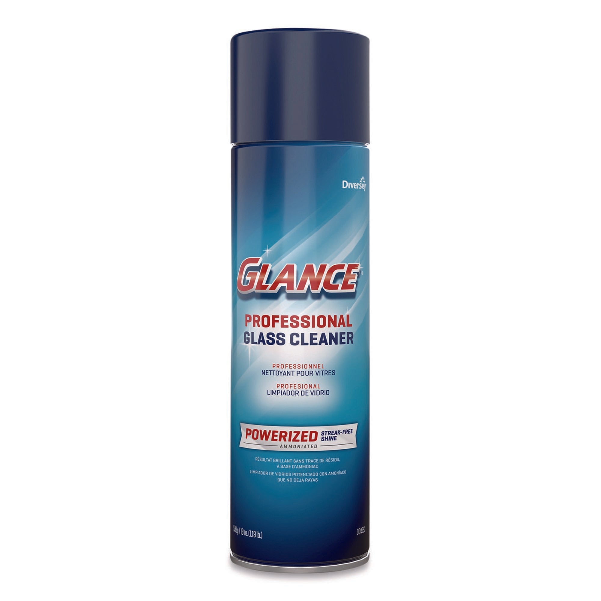 Essendant Co/United Stationers Glance Glass / Surface Cleaner (12/CS) 