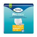 Tena ProSkin Breathable Incontinence Underwear, Moderate Absorbency, 3X-Large (Case of 40)