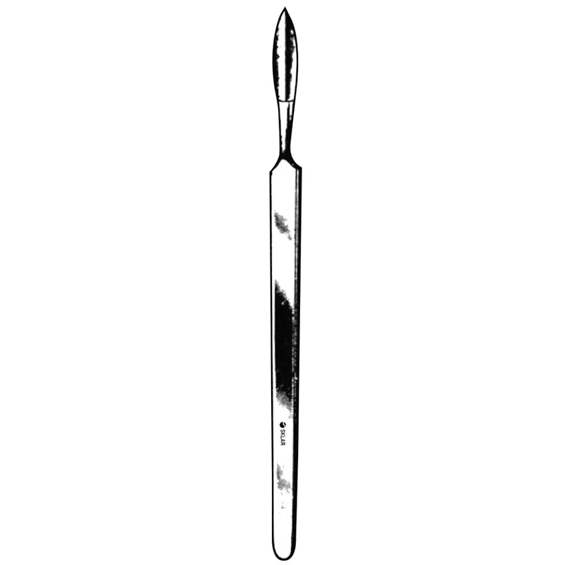Sklar Cottle Double Edged Knife - 41-1252