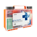McKesson 50-Person First Aid Kit (Case of 12 Kits)