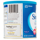 Similac Advance 20 Infant Formula, Powder, 12.4-ounce can (Case of 6)