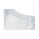 Total Dry X-Plus Ultra Absorbent Incontinence Brief, Medium (Case of 48)