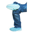 Dukal Dukal Nonskid Shoe Covers, One Size Fits Most (1000/CS) 