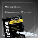 OCuSOFT Retaine MGD Complete Dry Eye Relief Lubricant Eye Drops (Box of 30)