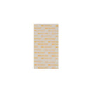 Solventum Corporation 3M Steri-Strip Skin Closure Strips, 1/2 x 4 inch, Reinforced Strip, White (200/CS) 