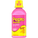 Procter & Gamble Pepto Bismol Bismuth Subsalicylate Anti-Diarrheal 