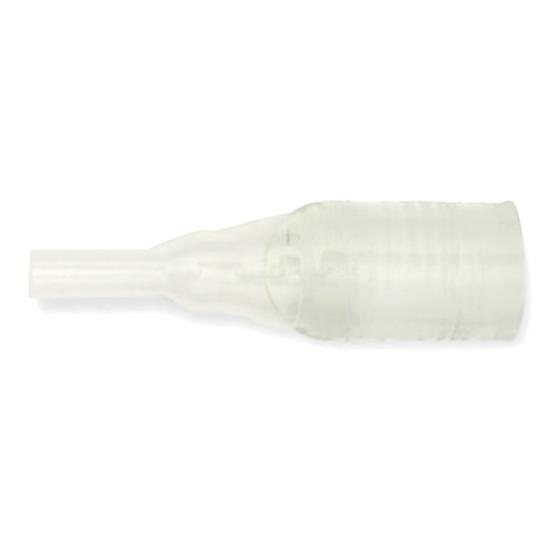 InView Silicon Male External Catheter, Extra Style, Tan, Intermediate, 32 mm (Box of 30)