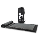 Kanjo Memory Foam Acupressure Mat Set, Large Size (Case of 9)