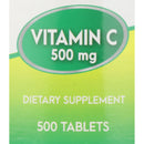Geri-Care Ascorbic Acid Vitamin C Supplement (Case of 6000)