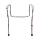 Mabis Healthcare HealthSmart Toilet Safety Arms 