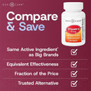 Geri-Care Vitamin D-3 Supplement (Case of 12)