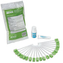 Sage Products Toothette Short Term Swab System (50/CS)