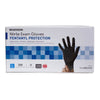 McKesson Confiderm 6.8C Nitrile Exam Glove, Large, Blue (Case of 2000)