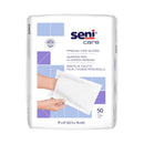 Seni Care Wash Glove (Case of 600)