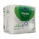 Abena Premium Pants L3 Incontinence Brief, Large (Case of 90)